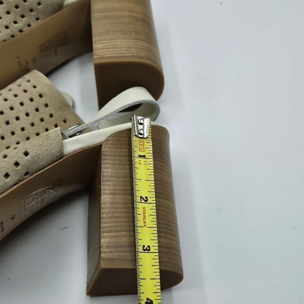 NWB Rag & Bone Leigh ND sandals size 40/10